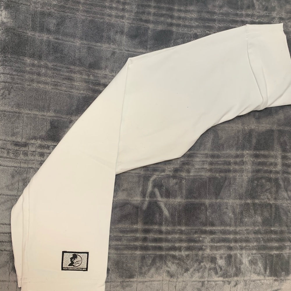Ultimate Capri Scrunch Butt Gym Leggings!